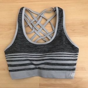 New Balance Sports Bra
